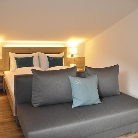 Herzis Appartements Wagrain Bilik gambar