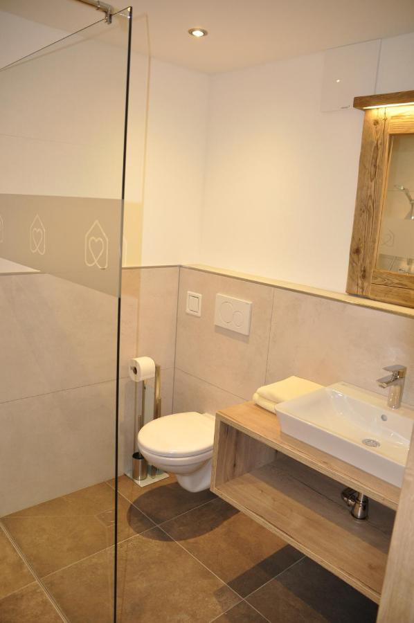 Herzis Appartements Wagrain Luaran gambar